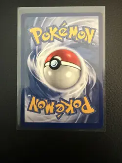 Pokemon TCG Base Set Revive 89/102 1st Edition Shadowless - Image 2