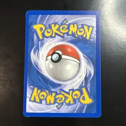 Pokemon TCG Celebi (EX Collector's Carry Tin) 029 Nintendo Black Star Promo - Image 2