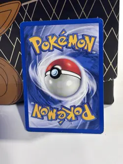 Pokemon TCG Trio Set Dark Jolteon, Dark Flareon, Dark Vaporeon - Image 2