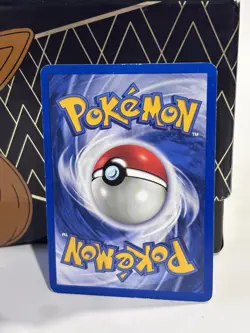 Pokemon TCG Trio Set Dark Jolteon, Dark Flareon, Dark Vaporeon - Image 4