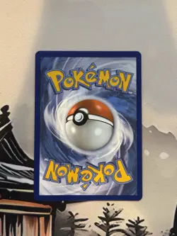 2023-25 Pokemon SV Black Star Promos SVP EN Charizard ex #056 w/ CASE - Image 3