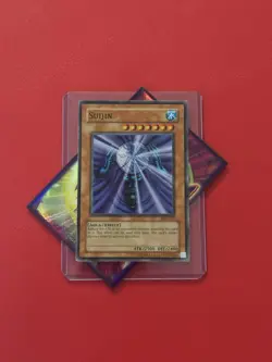 Suijin MRD-027 Metal Raiders Unlimited|Unlimited Edition - Image 1