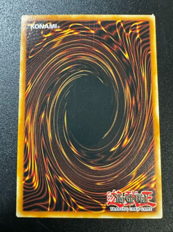Yu-Gi-Oh Jinzo Secret rara 1ed SBCB-IT147 Speed Duel Battle City Box ITA nm - Image 2