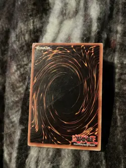 Yu-Gi-Oh Humanoid Slime 1st Edition #LON-003 Labyrinth of Nightmare HP - Image 2