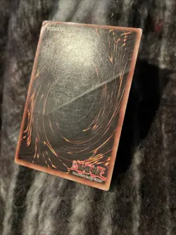 Yu-Gi-Oh Humanoid Slime 1st Edition #LON-003 Labyrinth of Nightmare HP - Image 3