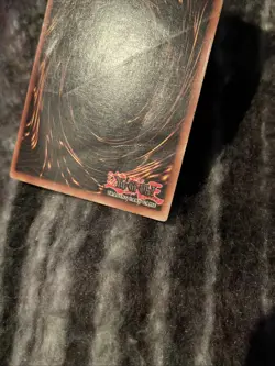 Yu-Gi-Oh Humanoid Slime 1st Edition #LON-003 Labyrinth of Nightmare HP - Image 4