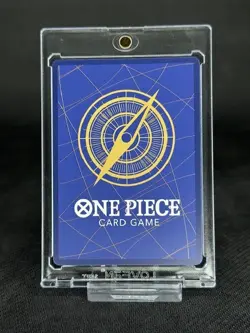 Nami (Alt Art) ST29-008 Egghead Starter Deck Parallel One Piece Tcg English MINT - Image 3