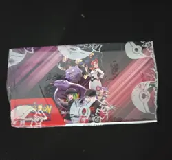 Pokemon TCG SV10 Scarlet & Violet Destined Rivals Booster Box 36 Packs -Damaged - Image 1