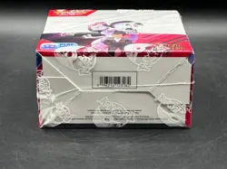Pokemon TCG Scarlet & Violet Destined Rivals Booster Box Sealed New 36 Packs - Image 5