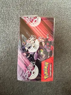 Pokemon TCG Scarlet & Violet Destined Rivals Booster Box 36 Packs NEW/Sealed - Image 5