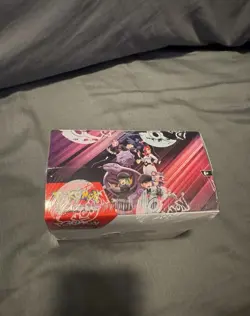 Pokemon TCG: Scarlet & Violet - Destined Rivals Booster Box (36 Packs) - Image 3