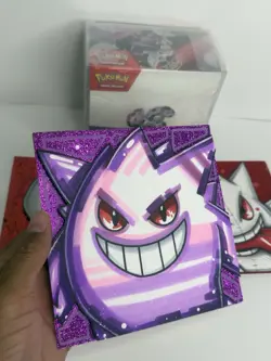 Pokemon TCG Scarlet & Violet Destined Rivals Booster Box (36 Packs) NEW SEALED - Image 4