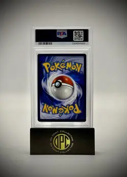 2022 Pokemon Sword & Shield Charizard V Promo Ultra Premium Collection Card #260 - Image 2