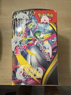 Pokemon - Trading Card Game: Mega Evolution Booster Box (36 Packs) New - Image 5