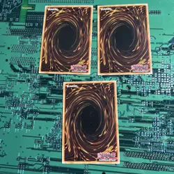 Lunalight Wolf SHVI-EN012 Common 1st Edition Yugioh Card Shining Victories 3 - Image 5