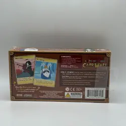 Adventure Time Card Wars Ice King Vs. Marceline Game Collectors Pack Sealed! - Image 2