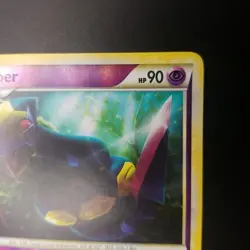 Seviper 51/95 - Reverse Holo - Call of Legends - Pokemon Card - NM/M - Image 3