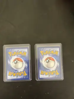 Pokemon TCG Umbreon VMAX & Gengar VMAX Holo VMAX Card Lot - 2 Cards - Image 4
