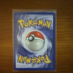 Pokemon TCG Dark Jolteon 1st Edition Team Rocket 38/82 Rare Regular 50 HP Card - Image 2