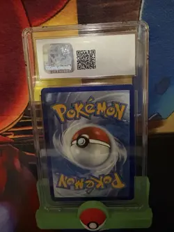Pokemon Gardevoir VMAX TCG Card Champion's Path 76/73 NM Secret Rare - Image 2