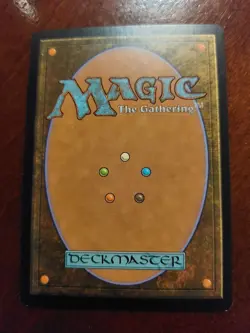 MTG Misdirection Conspiracy Regular Rare Card Near Mint Condition NM A - Image 2