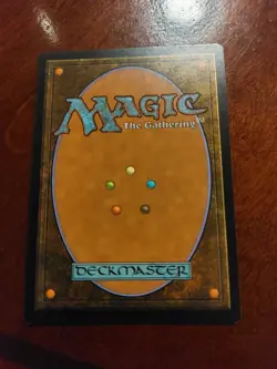 MTG Flash Masters 25 Foil Near Mint NM - Image 2