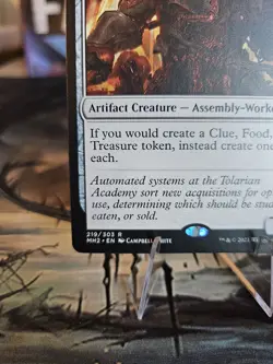 Academy Manufactor Modern Horizons 2 Regular NM - Image 2