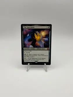 Magic The Gathering | The Soul Stone | SPM M 0066 - Image 1