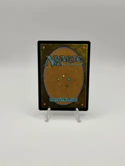Magic The Gathering | The Soul Stone | SPM M 0066 - Image 2