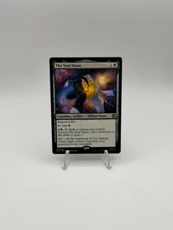 Magic The Gathering | The Soul Stone | SPM M 0066 - Image 1