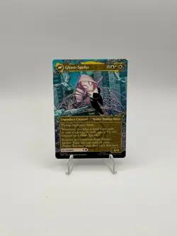 Gwen Stacy (0209) (Borderless) Marvel's Spider-Man M 209 MYTHIC - Image 2