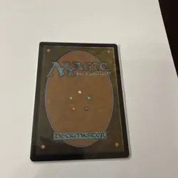 MTG Commandeer Foil Etched (CMM #484) Commander Masters NM Magic The Gathering - Image 2