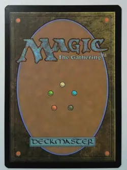 Silver-Fur Master *Showcase Uncommon* Magic MtG x1 Kamigawa Neon Dynasty - Image 2