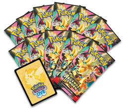 Pokemon TCG Mega Evolution: Ascended Heroes Pokemon Center ETB x3 *PRE SALE*✅ - Image 4