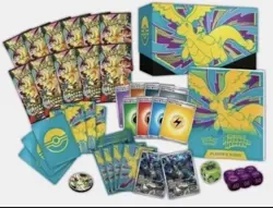 Pokemon Center (exclusive) Mega Evolution: Ascended Heroes ETB 2/20 (Pre-Sale) - Image 2
