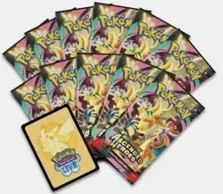 Pokemon Center (exclusive) Mega Evolution: Ascended Heroes ETB 2/20 (Pre-Sale) - Image 4