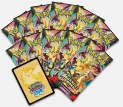 Pokemon Center (exclusive) Mega Evolution: Ascended Heroes ETB 2/20 (Pre-Sale) - Image 4