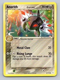 Pokemon TCG Delta Species Vintage - Choose Your Card! NM - LP - Image 4