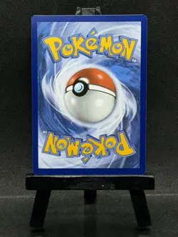 Articuno Holo Rare 024/078 Pokemon GO Stamped - Image 2