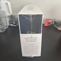 Pokemon TCG Sword and Shield Ultra Premium Collection Charizard Box Sealed 820650871115 - Image 4