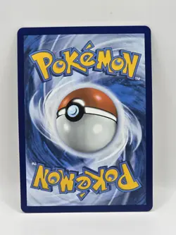 Pokemon TCG Meloetta ex 167/86 SV Black Bolt Special Illustration Rare - Image 2