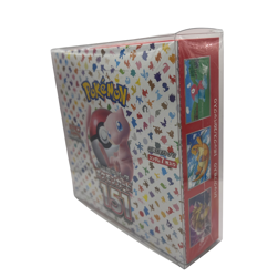 Japanese Pokemon Scarlet & Violet 151 Booster Box sv2a (U.S. Seller) SEALED 4521329346038 - Image 2
