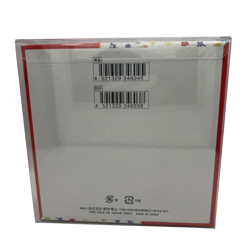 Japanese Pokemon Scarlet & Violet 151 Booster Box sv2a (U.S. Seller) SEALED 4521329346038 - Image 4