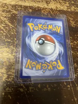 Mega Charizard X Ex 023 Promo - Phantasmal Flames UPC - Pokemon TCG NM HTF RARE - Image 2