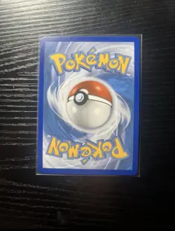 Pokemon TCG Fusion Strike Ultra Rare Holo Card Mew v 113/264 Near Mint Condition - Image 4