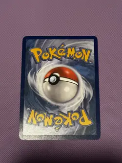 Blastoise EX Pokemon XY Promos XY122 BLACK STAR NM-LP 2013 - Image 2