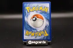 Detective Pikachu Pokemon TCG Charizard 5/18 Rare - Image 2