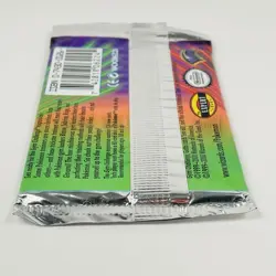 Pokemon TCG Gym Challenge Sabrina Artwork Booster Pack 2000 New Sealed - Image 4