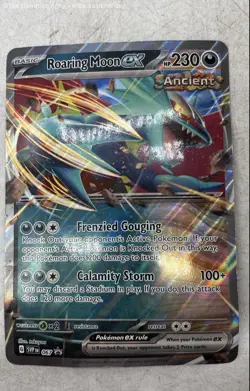 4.8LB Pokemon Mixed Lot Collectible Trading Cards - Image 4