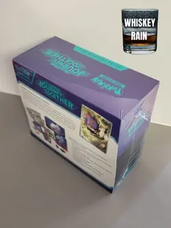 Journey Together Elite Trainer Box ETB Sealed Pokemon TCG - Image 2